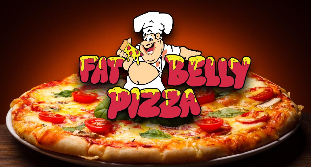 Fat Belly Pizza-3
