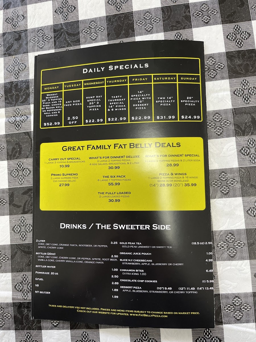 Menu Fat Belly Pizza-3