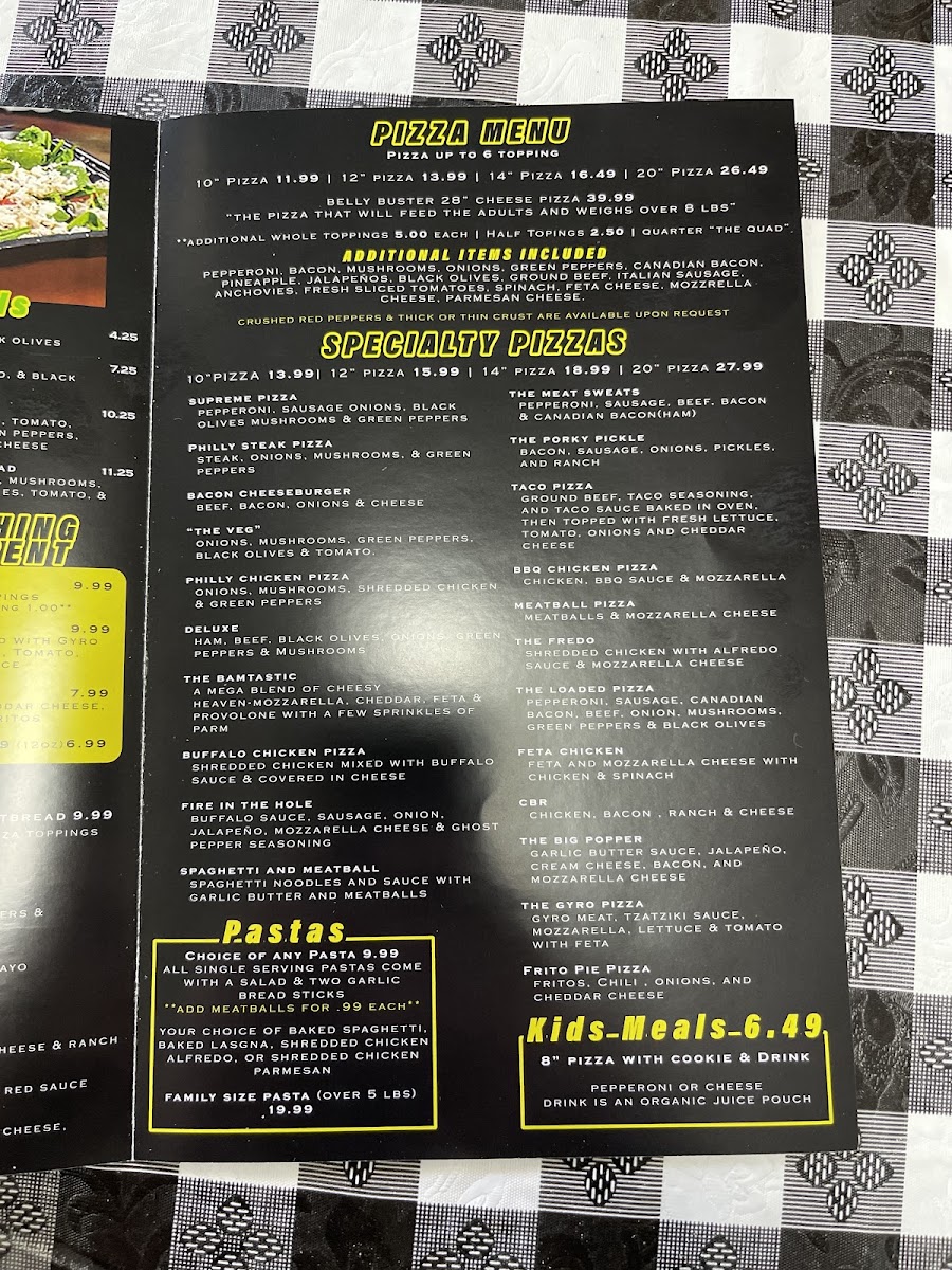 Menu Fat Belly Pizza-4