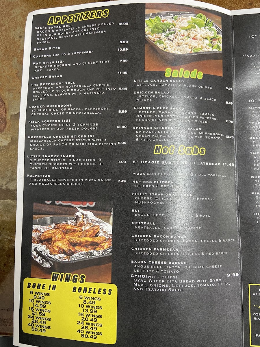 Menu Fat Belly Pizza-5