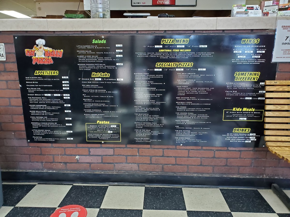 Menu Fat Belly Pizza-9